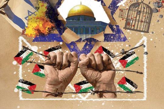 War, war until victory