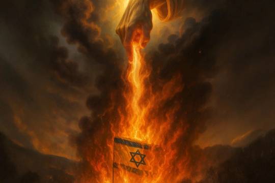 مجموعه پوستر : صهیونیست ها منتظر تازیانه الهی باشند