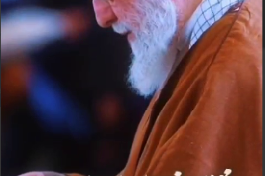 حاج‌قاسم والله والله والله! از مهم‌ترین شئون عاقبت‌به‌خیری