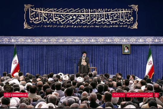 مجموعه ویدیو : مشکلات پیش آمده برای دستگاه‌ها در حادثه بندرشهید رجایی