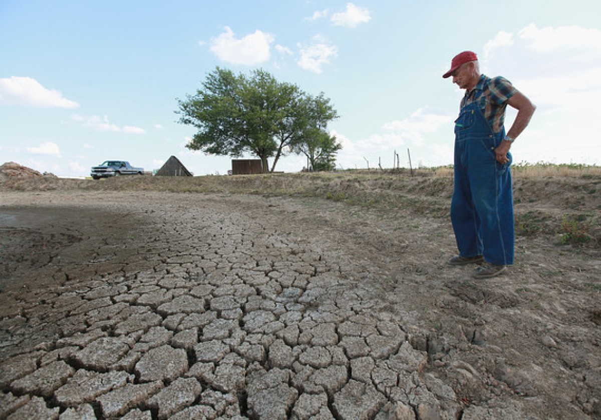 الأزمة الصامتة تحت الغطاء الأمريكي ومعركة المياه النظيفة على أرض الفرص