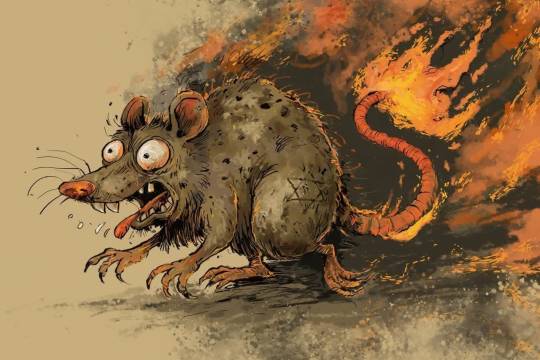 آتش به جان صهیون