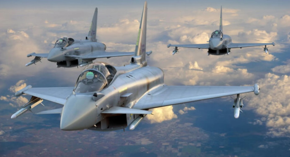 ترکیه به دنبال توازن