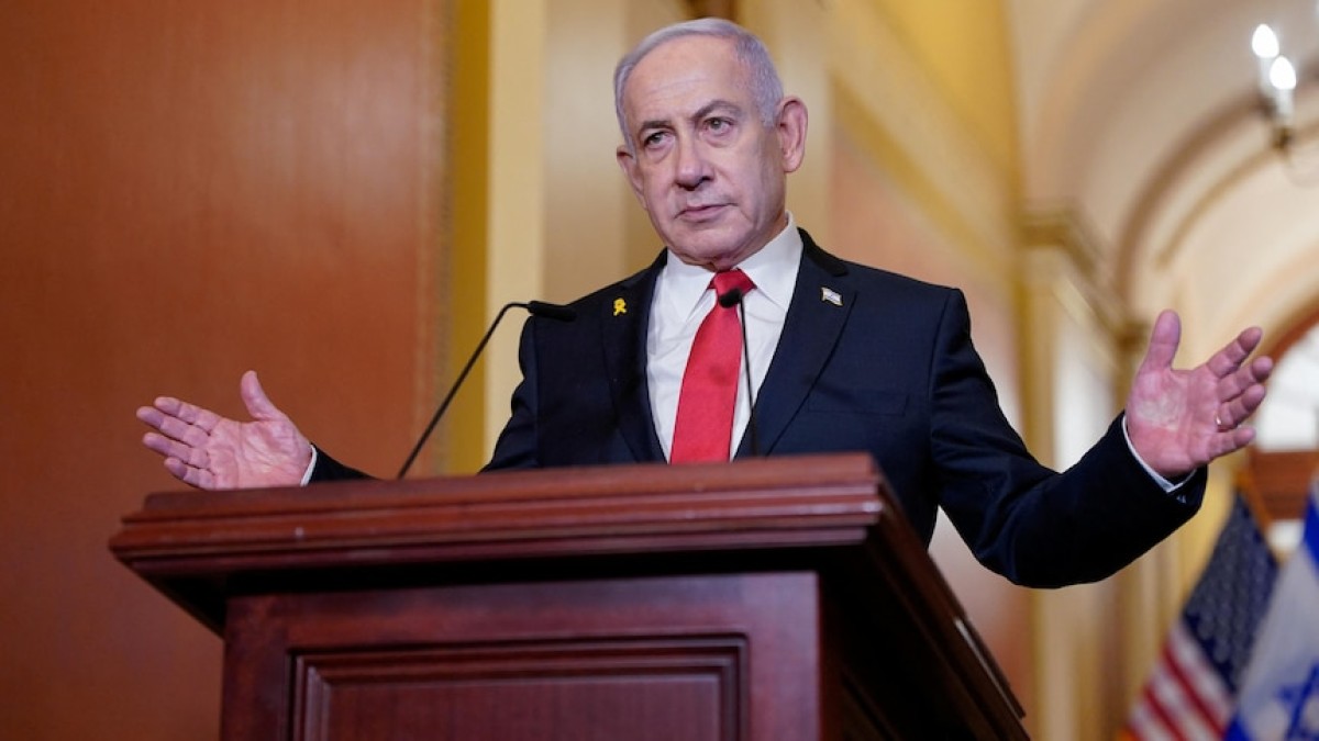 War, Scandal, and Breakdown: How Netanyahu Is Tearing Israel Apart from Within