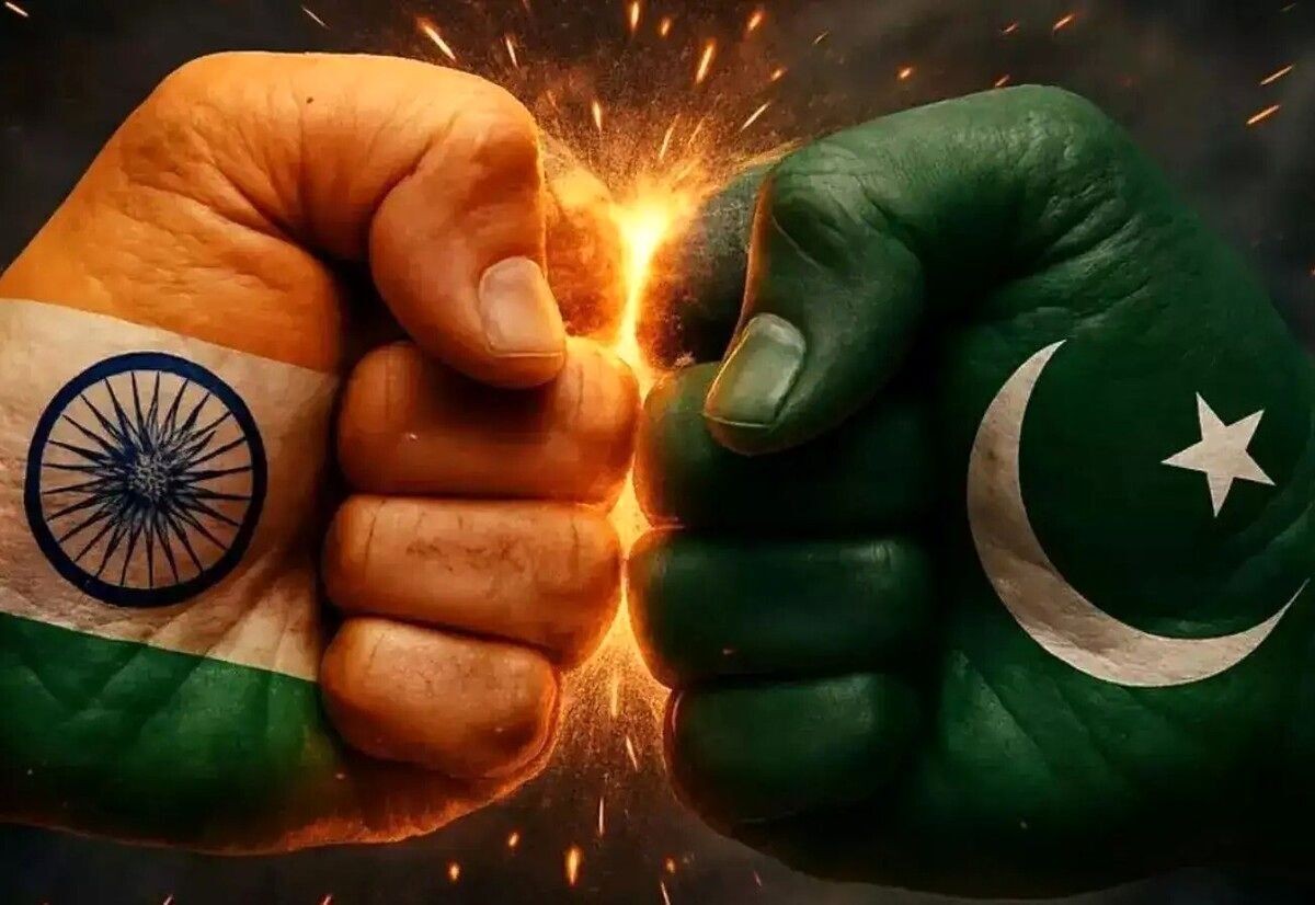 پهپادهای صهیونیستی در کشمیر: تهدیدی برای صلح و ثبات کشورهای همسایه