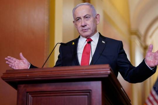 War, Scandal, and Breakdown: How Netanyahu Is Tearing Israel Apart from Within