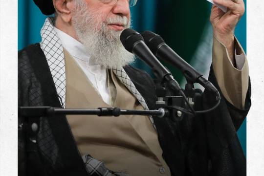 People’s minds must not be diverted from Palestine.