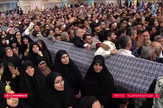 مجموعه ویدیو : کارگر یکی از ستون‌های اصلی قوام و دوام جامعه و سرمایه اصلی برای تحقق شعار سال