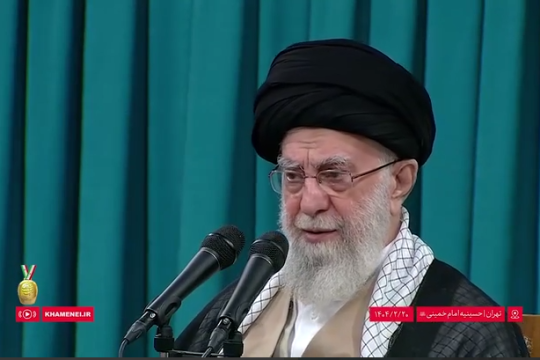 مجموعه ویدیو : مصرف تولیدات داخلی که به نفع کارگر است باید به یک فرهنگ تبدیل شود