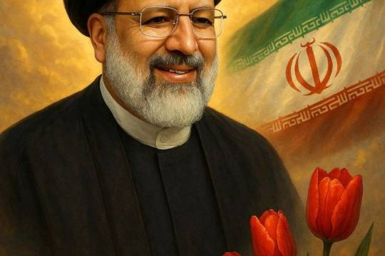 پایان راه خادم مردم شهادت بود