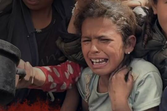 People’s minds must not be diverted from Palestine_1