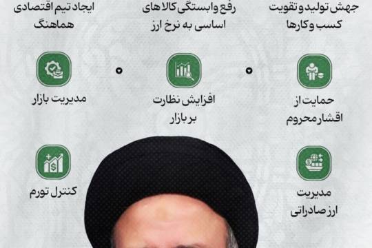 شهید جمهور مرد میدان بود