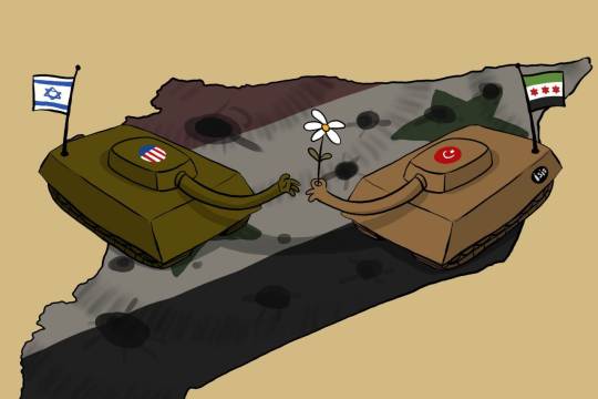 اوضاع امنیتی در سوریه همچنان خطرناک است