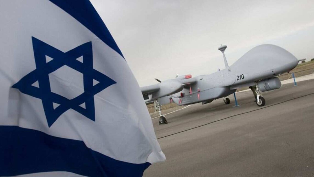 المسيرات الصهيونية في كشمير تهديد للسلام والاستقرار في الدول المجاورة