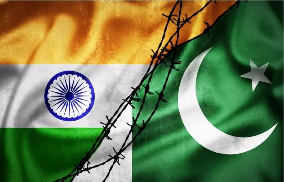 India-Pakistan Agree to Full Ceasefire, Confirms Ministry of External Affairs