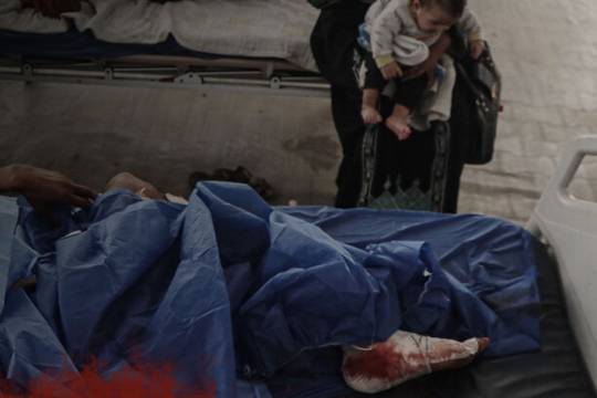 People’s minds must not be diverted from Palestine_2.