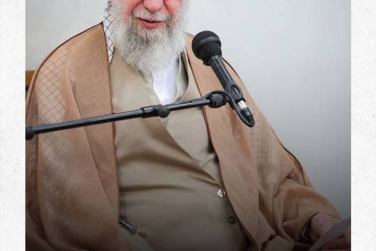 If you stand firmly against falsehood, it will undoubtedly retreat. But if you flee or praise its actions, it won’t perish.