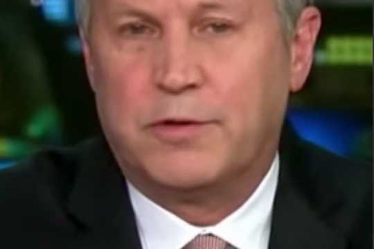 ترامپ نذاشتیم ایرانی‌ها بهش بگن خلیج فارس!