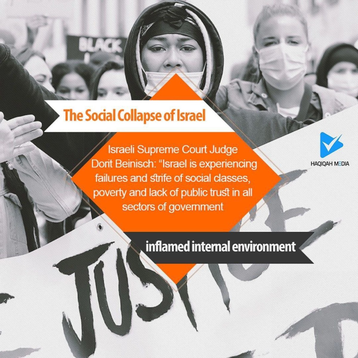 The Social Collapse of Israel_2