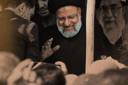 مجموعه پوستر : شب و روز نمیشناخت