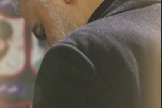 استوری موشن : یکی که تو دنیاشی