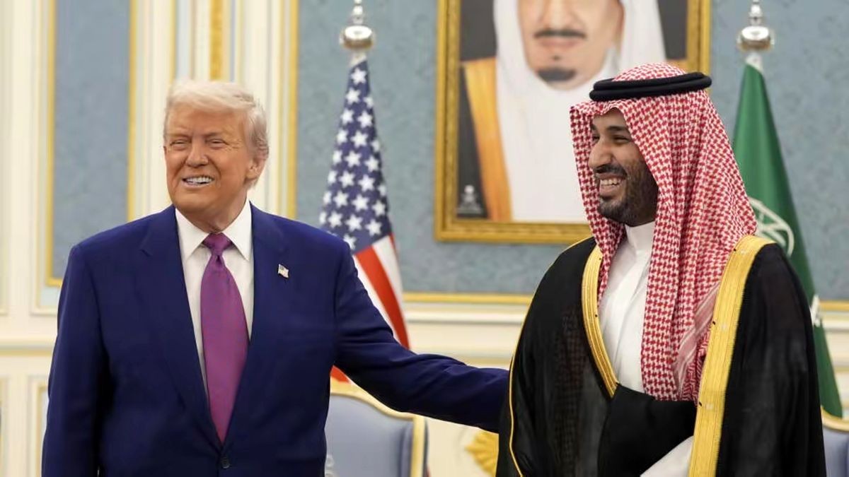 نگاه سودمحور و کاهش محبوبیت ترامپ