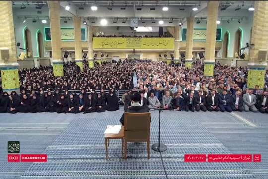 مجموعه ویدیو : آمریکا از قدرت نه برای صلح بلکه برای کشتار کودکان و مردم غزه استفاده کرده است