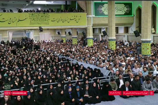 مجموعه ویدیو : معلم کیست؟ همان سرچشمه بیداری جانها