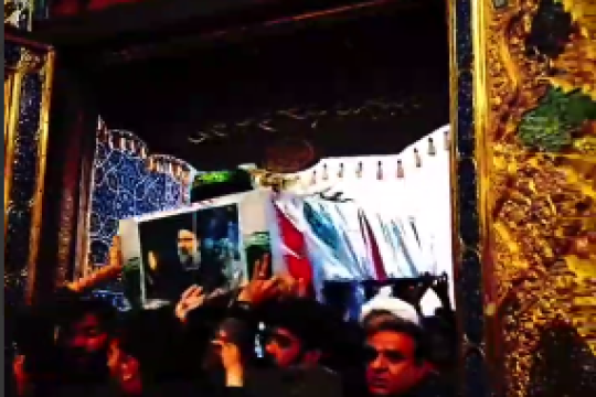 مایه آبرو شد برای کشور