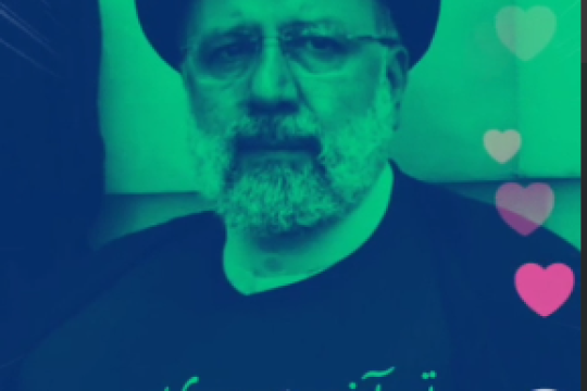 راست میگن سر مزار شهدا، دعا مستجاب میشه