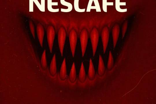 این محصول بوی خون بی گناهان را می دهد...!