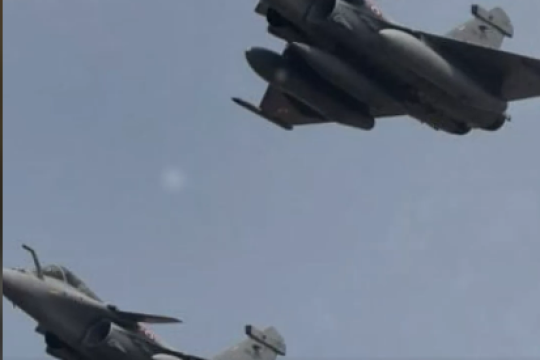 رافائل، مغلوب چینی های ارزان!