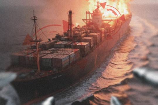 العمليات العسكرية اليمنية ضد العدو الأمريكي