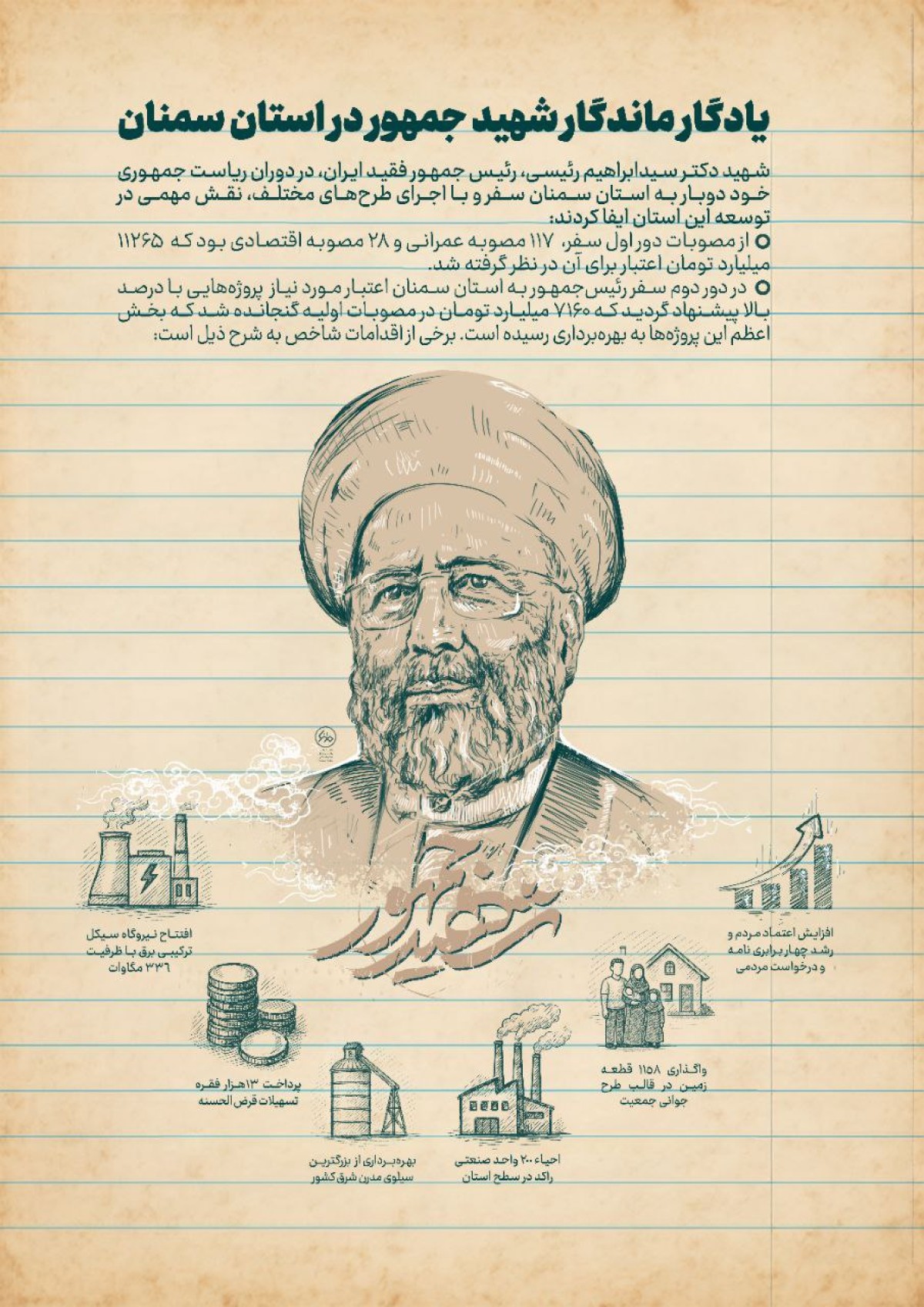 یادگار ماندگار