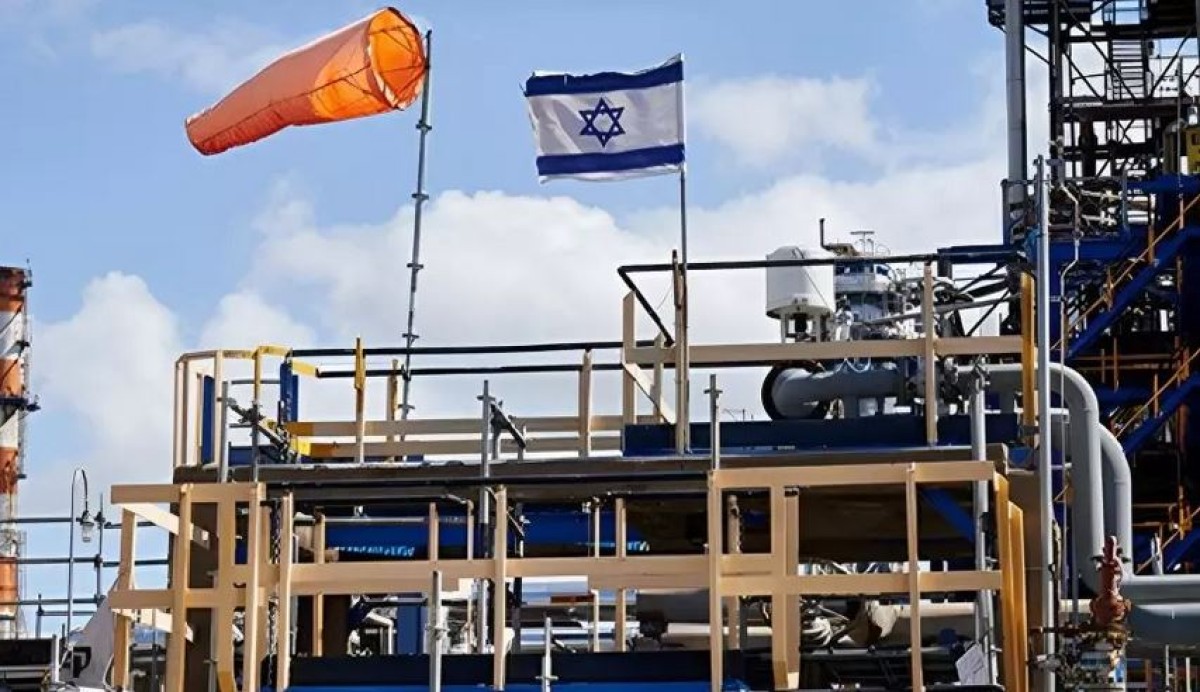 Fueling Occupation: The Secret Oil Routes to Tel Aviv