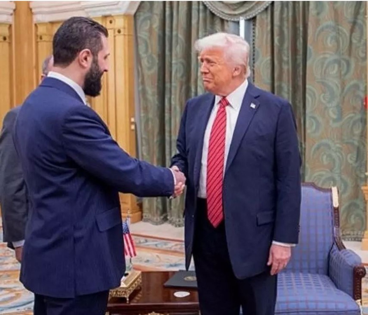 Embracing Al-Julani: How America’s Double Standards on Terrorism Stand Exposed