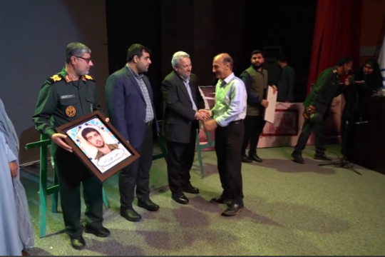 از خط خون تاسنگر دانشگاه