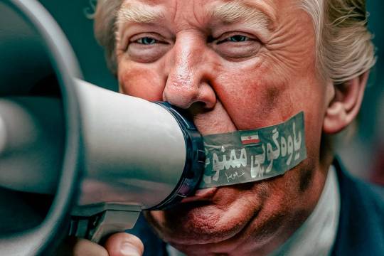 یاوه گویی ممنوع !