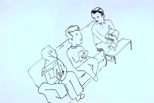 هرزه‌نگاری در فضای مجازی