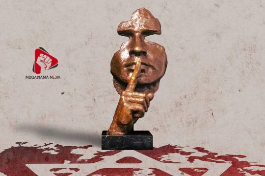 Advocating the oppressed and Confronting the oppressor