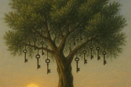 Nakba Day is a reminder