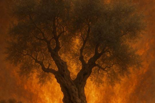 During the Nakba of 1948, my family was harassed