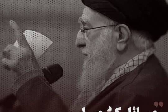 مجموعه پوستر : مسائل کشور را به گفتگوها گره نزنیم