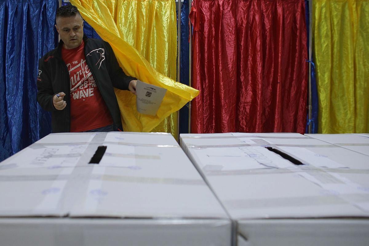 هل تتجاوز رومانيا الأزمة؟