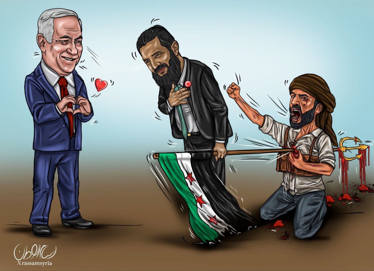 Sharia offered goodwill gestures that we will reciprocate