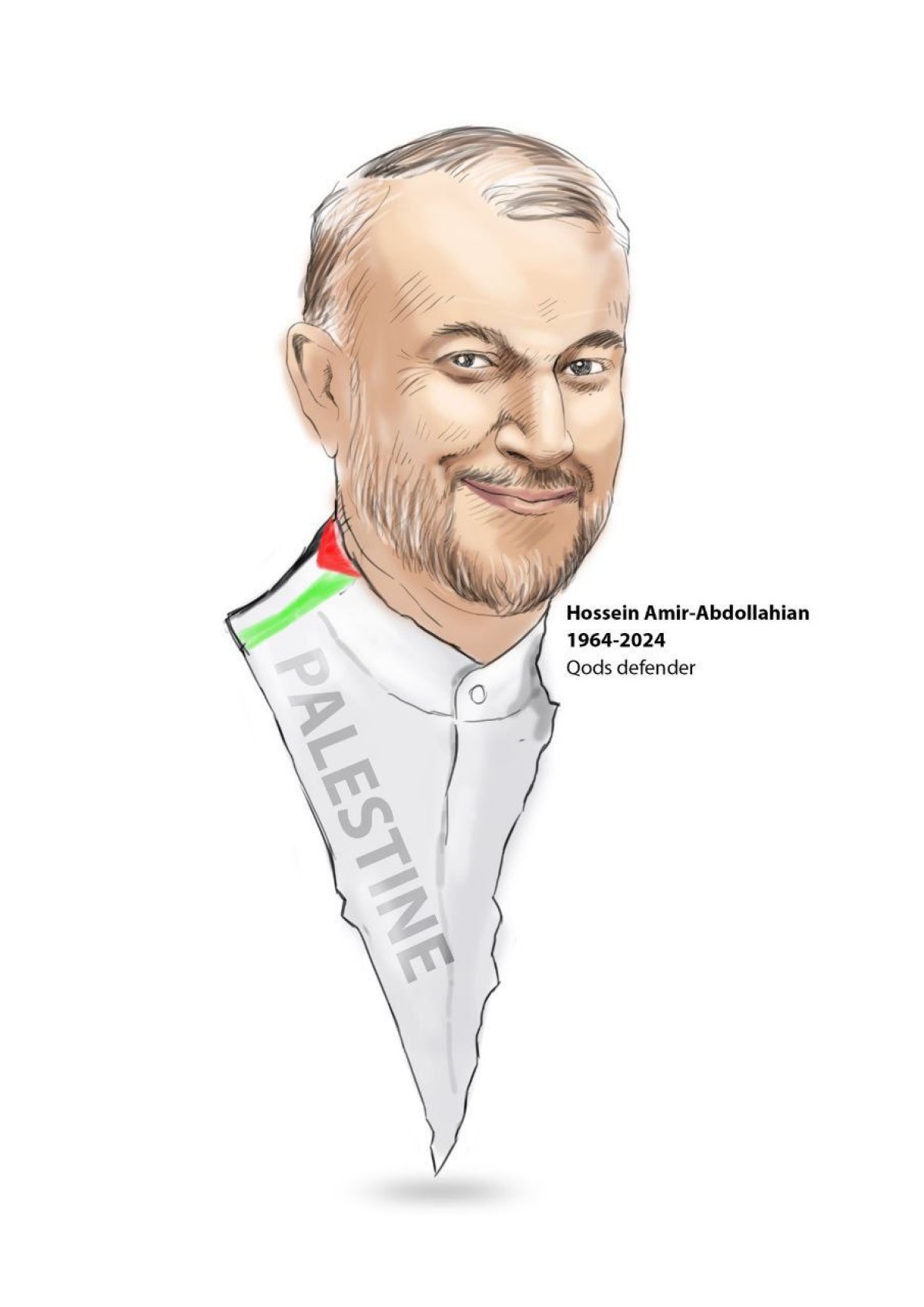 Hossein Amir-Abdollahian