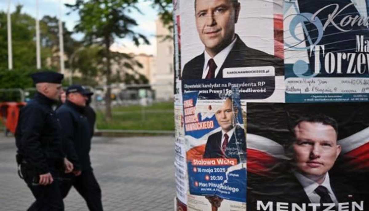 بولندا والثقة السياسية على حافة الهاوية !