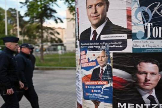 بولندا والثقة السياسية على حافة الهاوية !