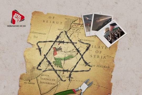 Reasons to back Palestine Islamic unity