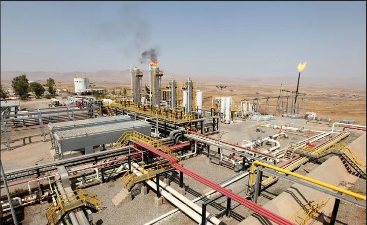 Oil, Gas, and Treason: Kurdistan’s Silent Coup against Baghdad